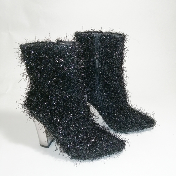 Cape Robbin Black women Boots - Picture 1 of 8